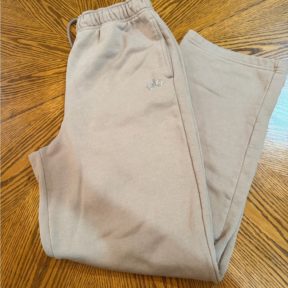 ALO Yoga Women’s Sweatpants